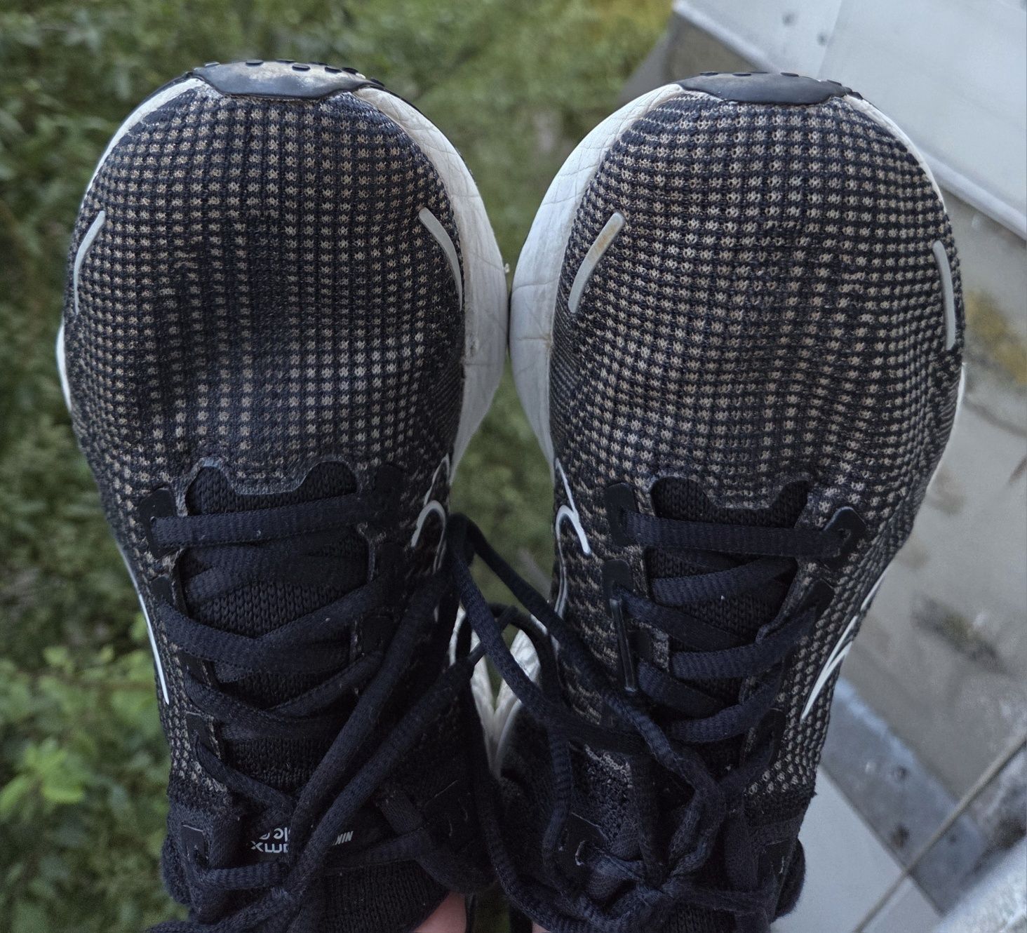 42.5р Nike Zoomx Invincible Run Flyknit 2 кросівки