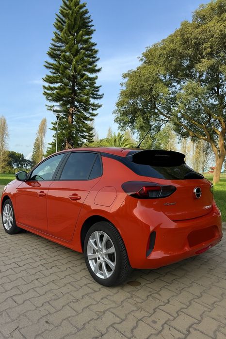 Opel Corsa-e Edition 50kw 136cv