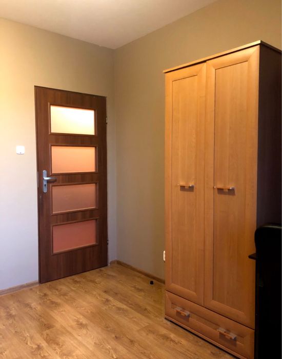 Wynajmę pokój z balkonem OD 1.11 Bemowo / WAT metro górczewska