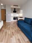 PRIMO Tramwajowa 17b, 2-pokojowy apartament, bezpośrednio