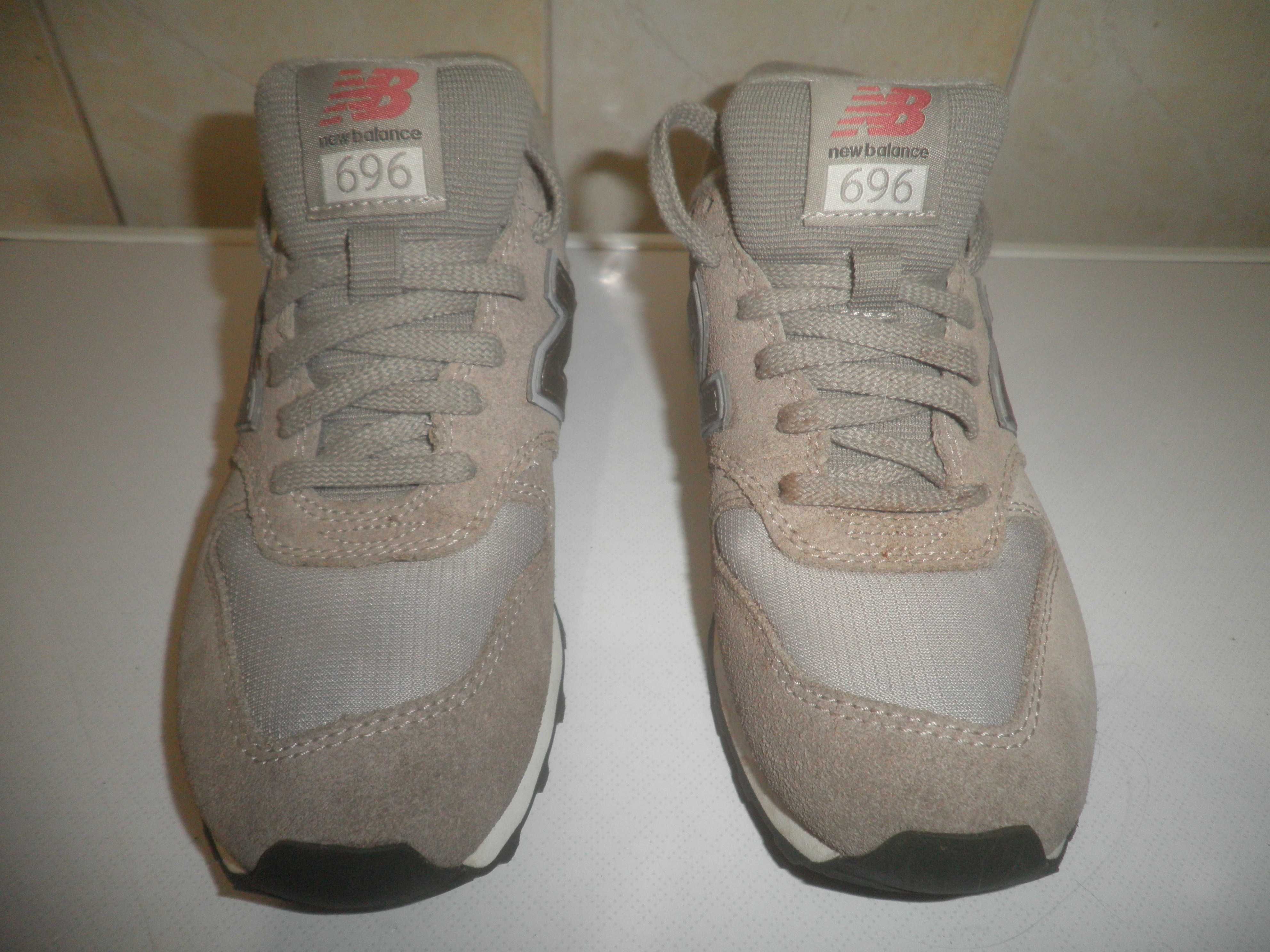 кроссовки New Balance