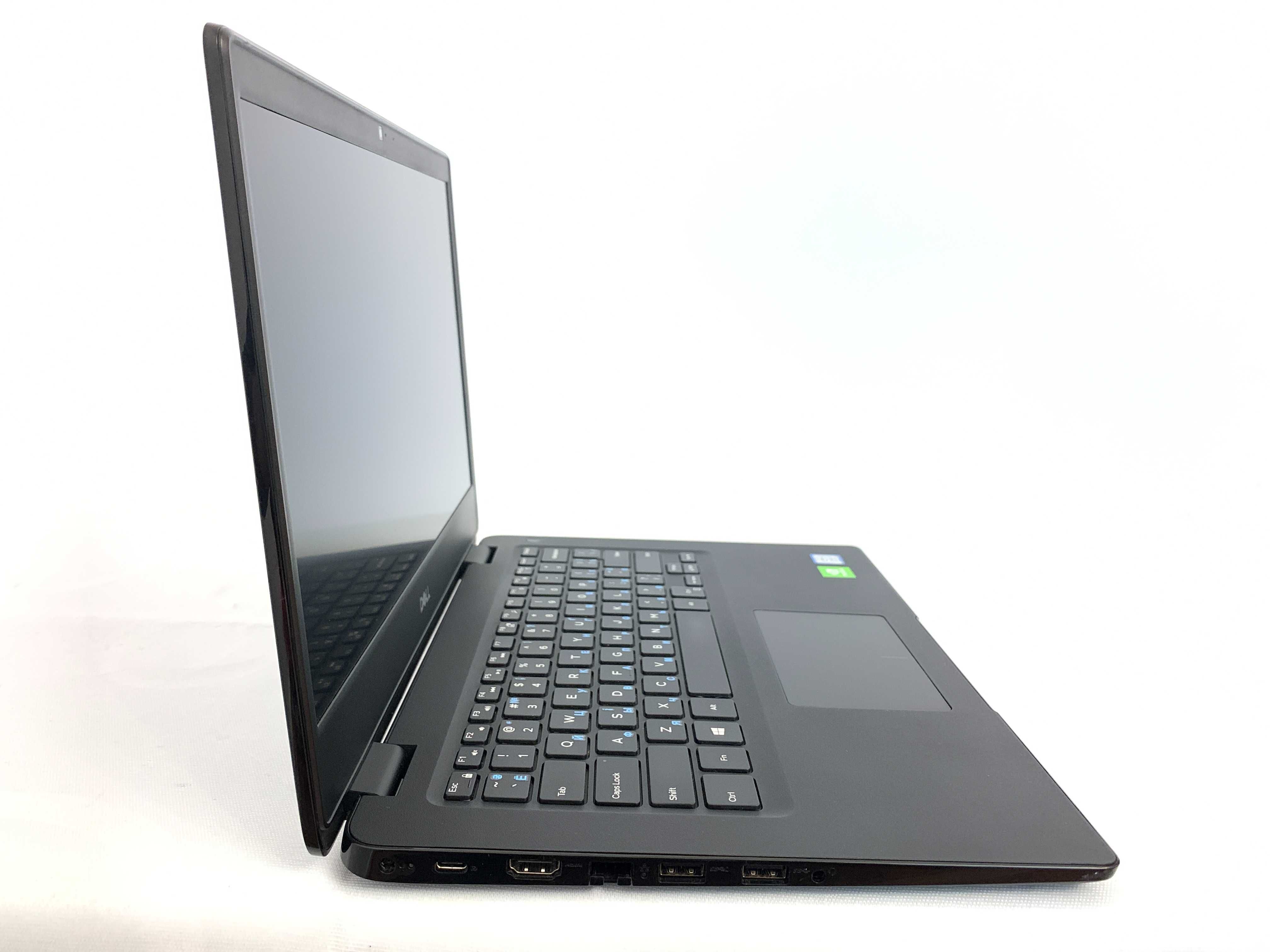 Dell Latitude 3400 /14” FHD IPS/i7-8565U/8Gb RAM/256SSD/NVIDIA MX130