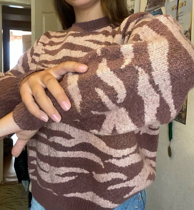 Кофта жіноча nezt