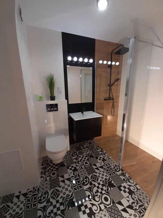 Glazurnik . Remonty kompleksowo.