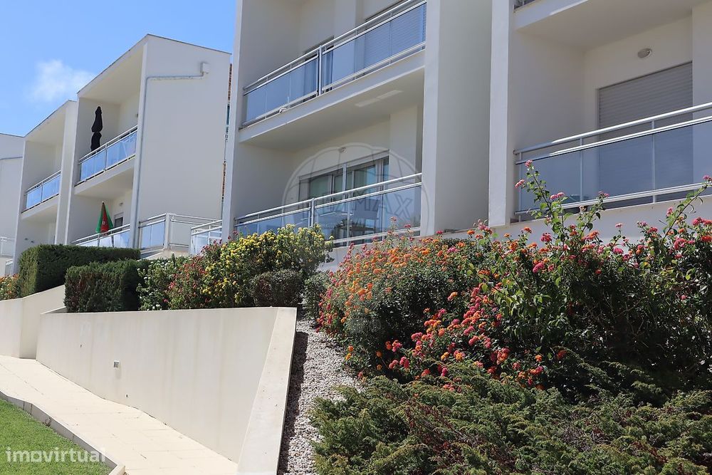 Apartamento T2 para venda