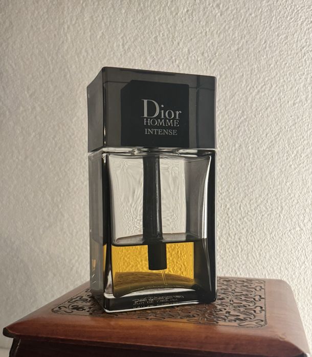 Dior Homme Intense