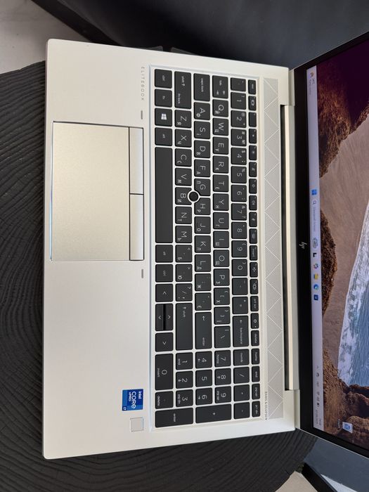 HP EliteBook 850 G8 15.6" 32/512 Intel Core i7-1185G7 СЕНСОРНИЙ #2015