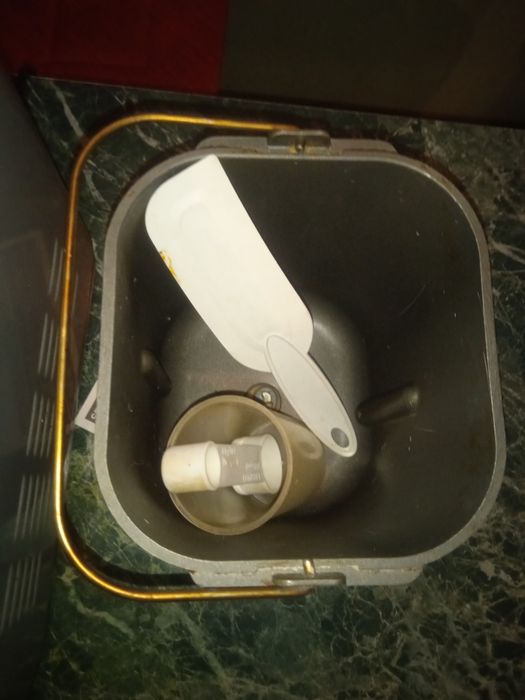 Бутербродница. ХЛЕБОПЕЧЬ.