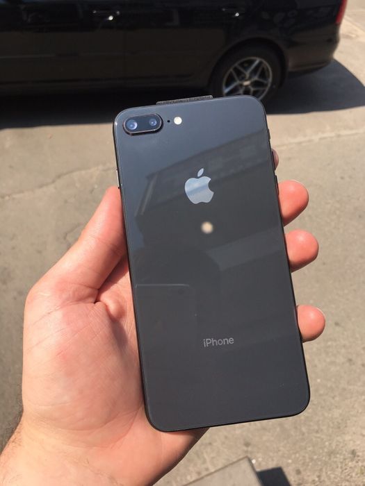 Замена корпуса Apple iPhone 8 8 Plus X XS XR XS Max стекло панель