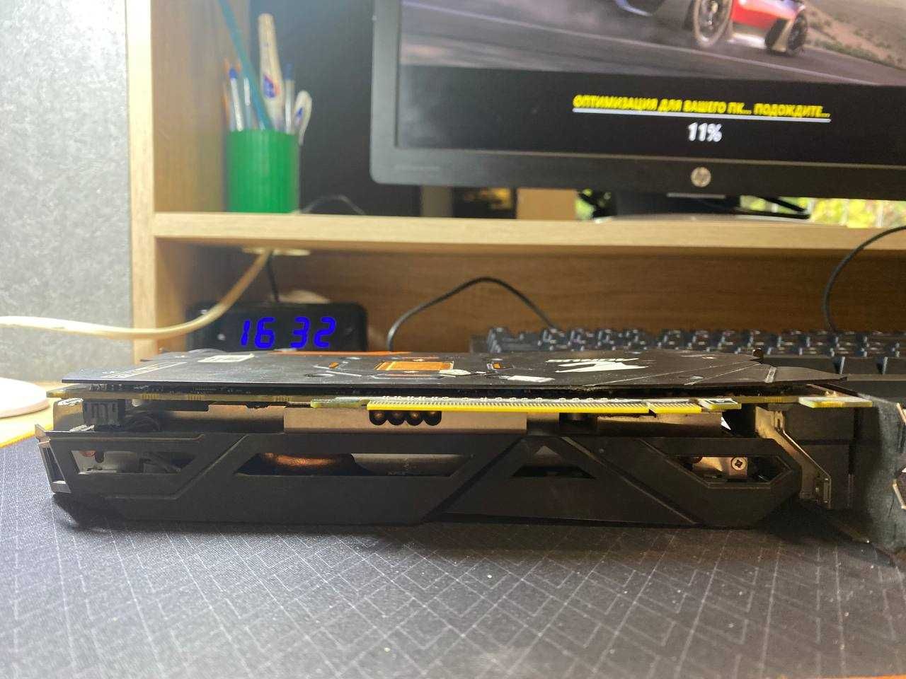 Gigabyte Aorus Radeon Rx 570 4GB