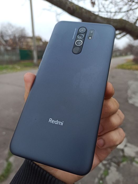 Redmi note 8 4/128ГБ на запчастини або відновлення у робочому стані