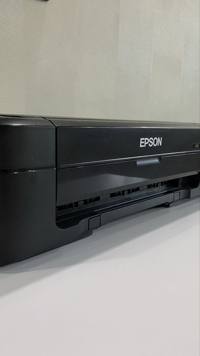 Принтер струменевий EPSON L132