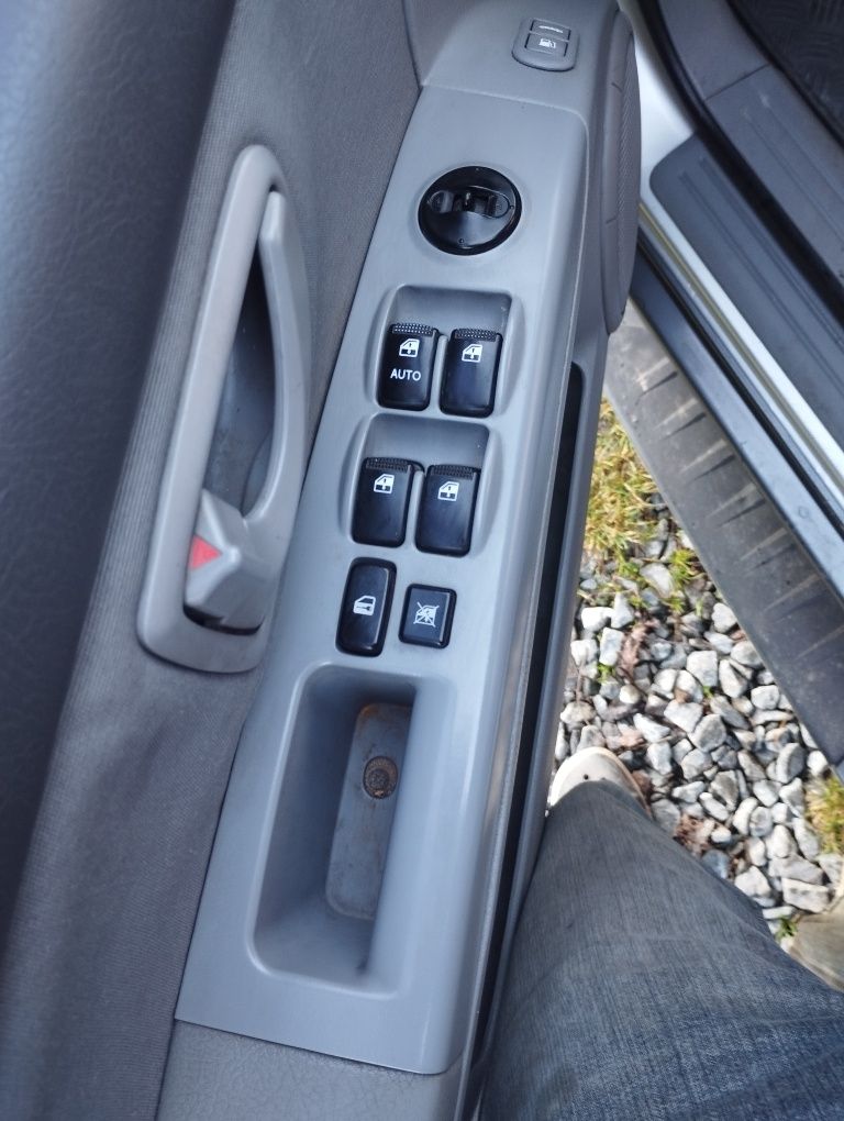 Kia Sorento 2.5 2008