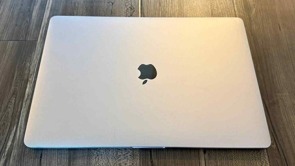 MacBook Pro 15 2017