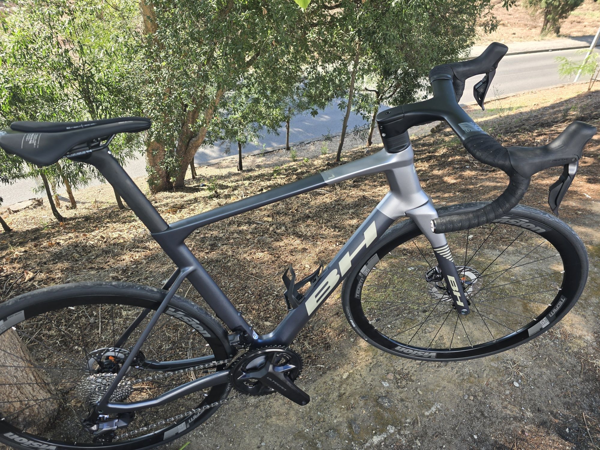 Bh rs1 2026 ultegra di2