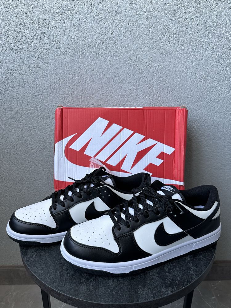 Мужские Кроссовки Nike SB Dunk Low 43EUR/9.5- 9US US DD1391-100