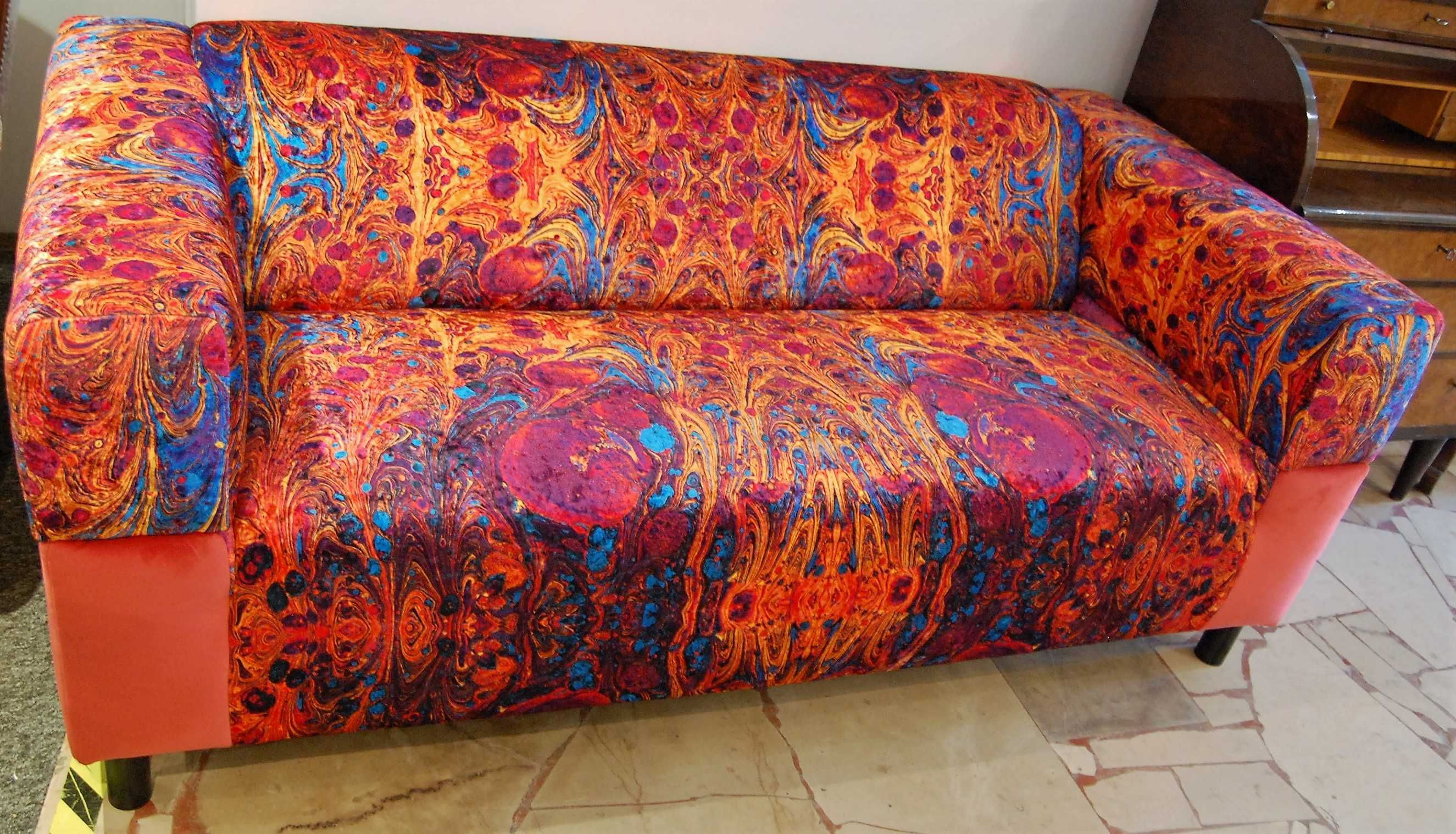 Nowoczesna sofa, kanapa w stylu modern design