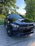 2021 Mercedes-Benz GLE Coupe 400 d 4-Matic Premium