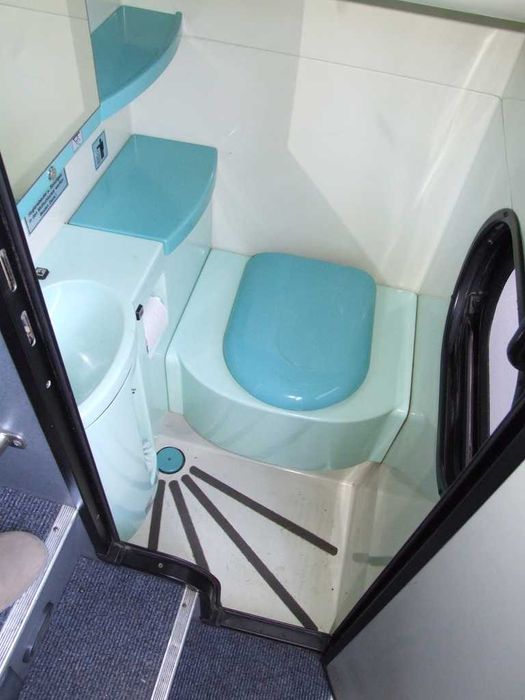 Пасажирські перевезення 7,19,51 місць