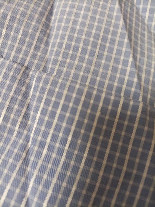 Koszula męska rozm XXL