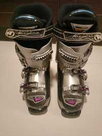 Buty narciarskie Nordica 24,5 r.37-38