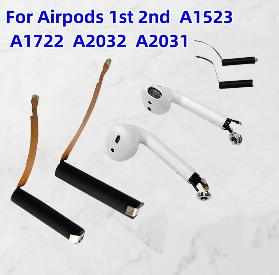 Аккумулятор airpods 1,2 и pro 1,2 серии