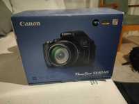 CANON Powershot SX40 HS