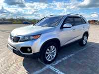 Kia Sorento 2,0 дизель 2010