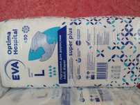 Продам памперсы для взрослых EVA