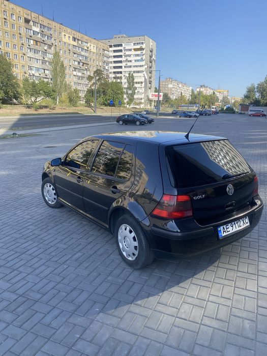 Продам volkswagen golf 4