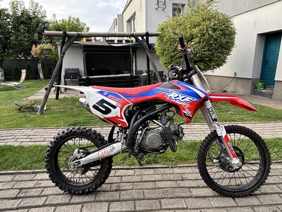 Rxf 150 freeride (mrf,kxd,kayo,ycf)