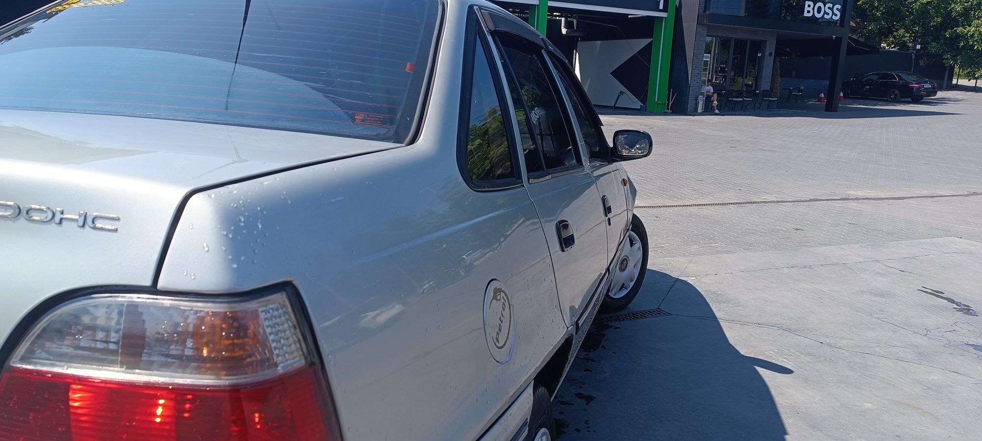 Daewoo nexia в гарному стані
