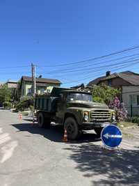 Вивіз сміття, доставка буд-матеріалів, послуги грузчиків