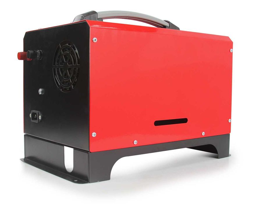 NAGRZEWNICA OLEJOWA 8kW /zamknięta komora spalania / 12V-230V Webasto