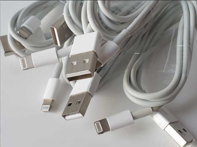 кабель iphone Apple  usb to lightning