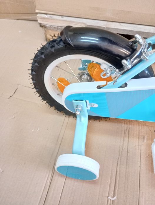 Rowerek dziecięcy Wildtrak