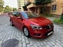 Renault Megane 1.6 115KM!*Salon Polska!