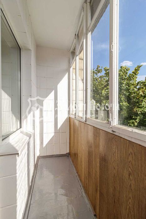 Квартира, 2к. Євроремонт. Грекова, 15а, Сирець, Шевченківський район