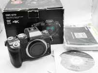 Panasonic Lumix G7 DMC-G7