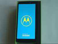 Motorola g6 play