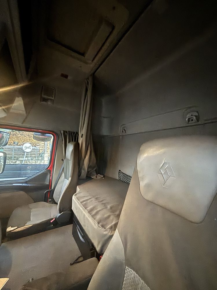 Renault Premium 460 DXI