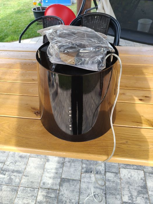 Sprzedam okap wyspowy