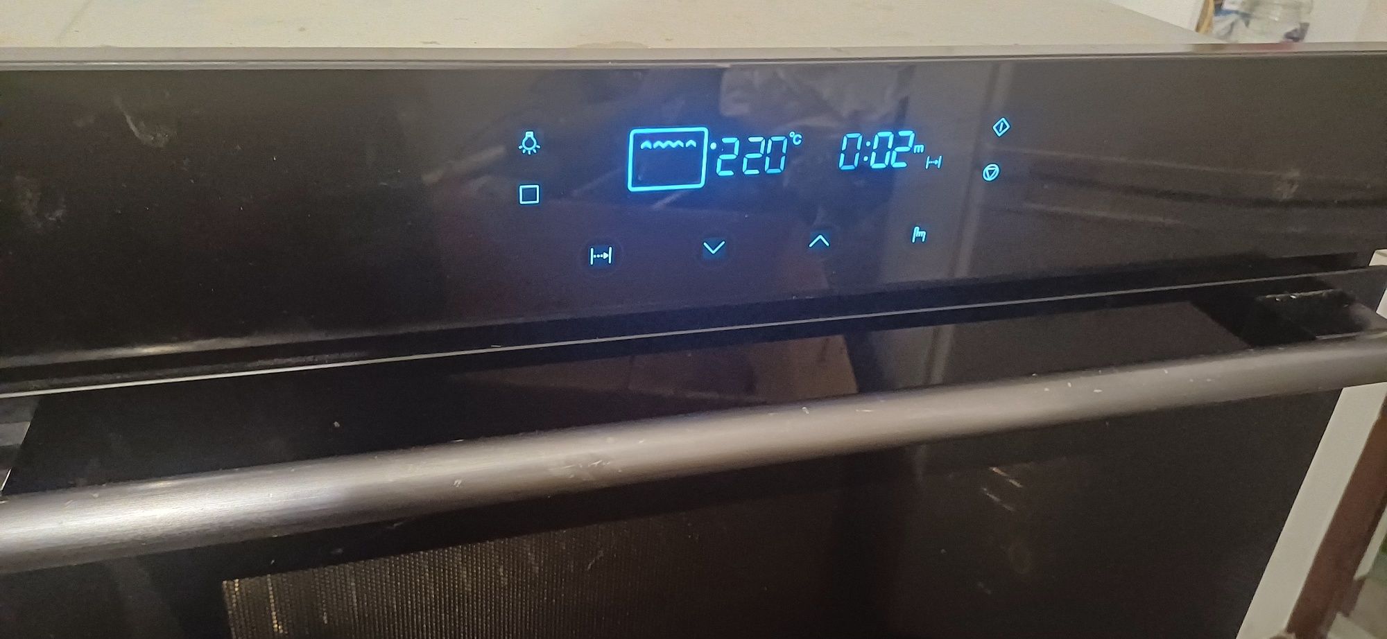Piekarnik Samsung