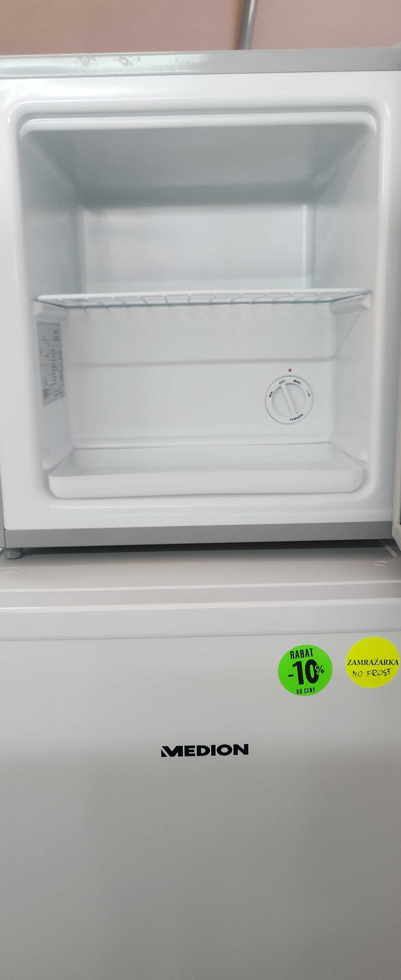 JANKI, ul. WSPÓLNA 6 Zamrażarka 31l