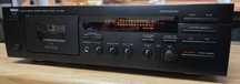 Magnetofon Yamaha KX-390 HX PRO, Dolby B,C