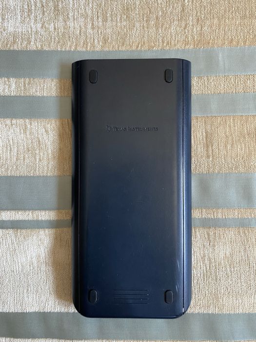 Calculadora Gráfica Texas TI-Nspire CX