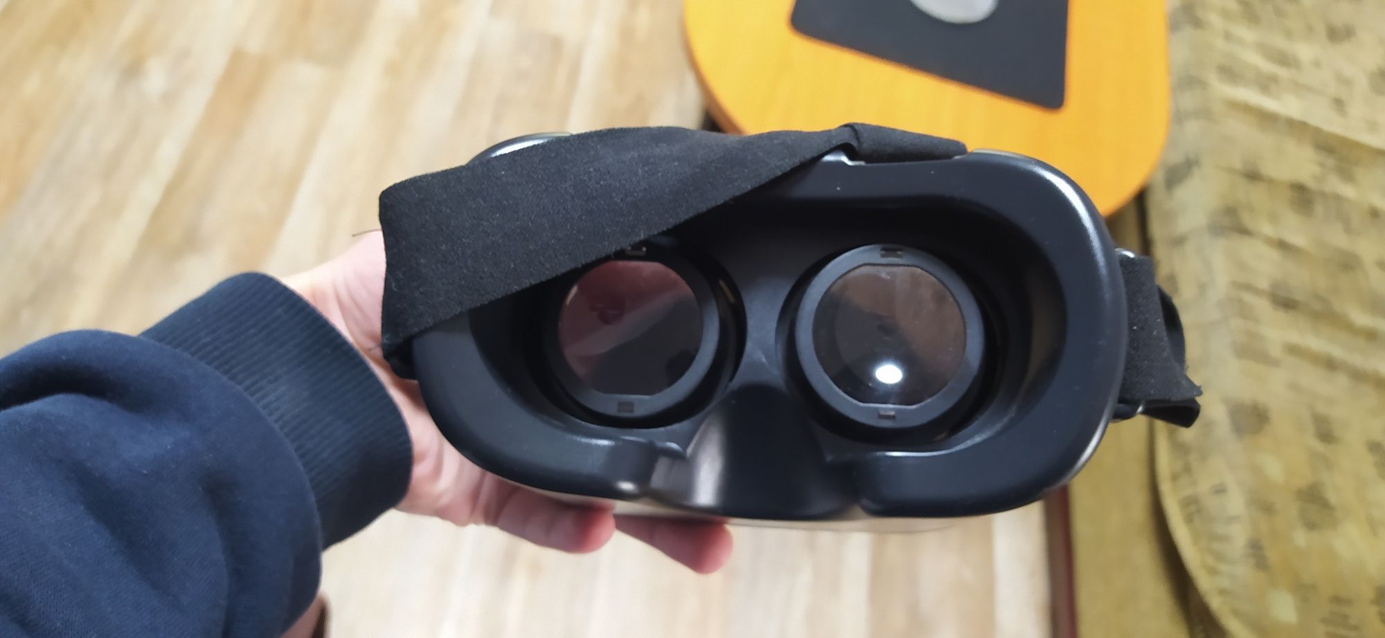 VR шолом для телефона