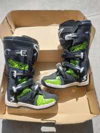 Botas alpinestars tech 3