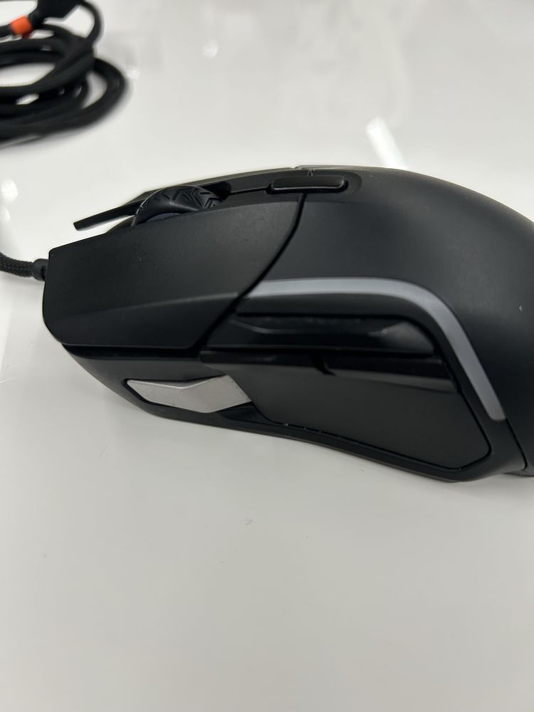 Myszka Steelseries Rival 5