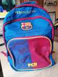 Plecak Barcelona